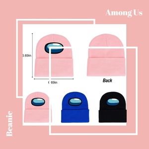 Among Us Beanie